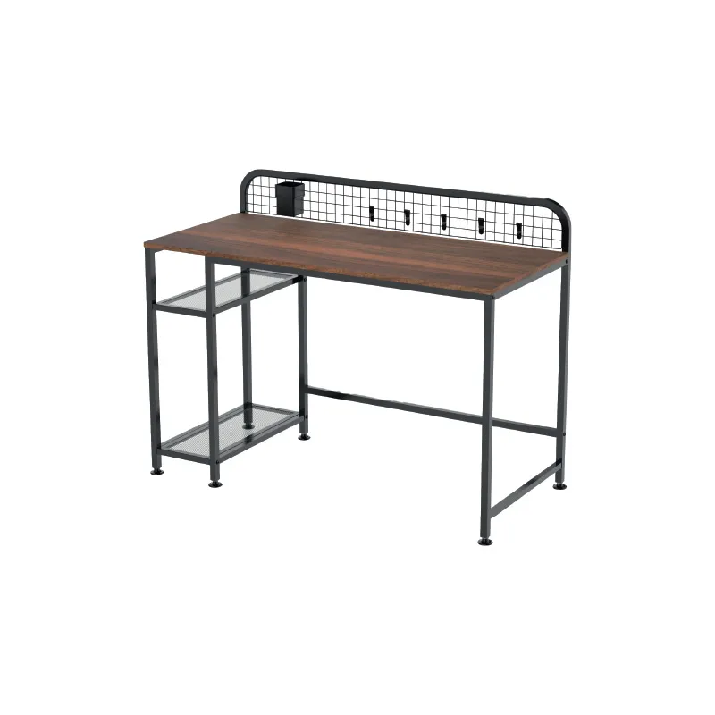 CTX DESK DCW0522-WK830637 POWDER COATING MDF BOARD+STEEL
