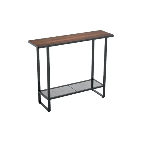 CTX CONSOLE TABLE CCW0522-WK830636 POWDER COATING MDF BOARD+STEEL