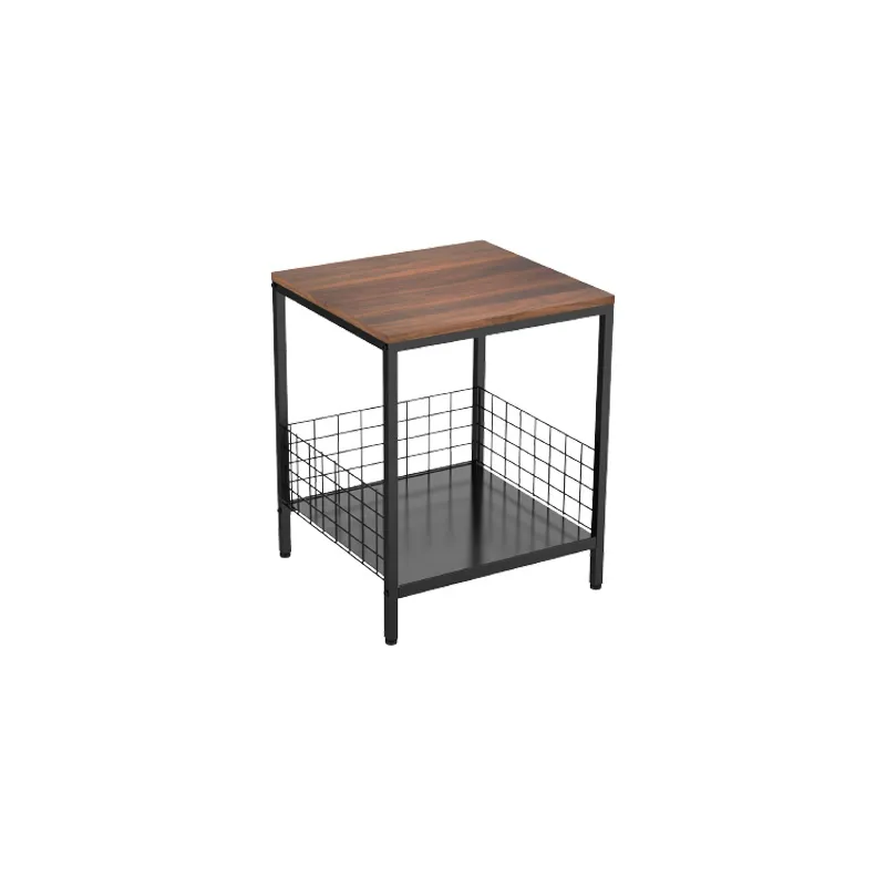 CTX SIDE TABLE SCW0522-WK830644 POWDER COATING MDF BOARD+STEEL