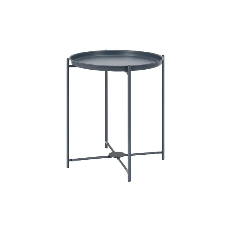 CTX COFFEE TABLE CCW0522-WK830468 POWDER COATING STEEL