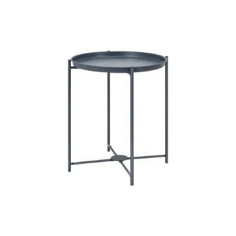 CTX COFFEE TABLE CCW0522-WK830468 POWDER COATING STEEL