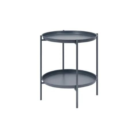 CTX COFFEE TABLE CCW0522-WK830469 POWDER COATING STEEL