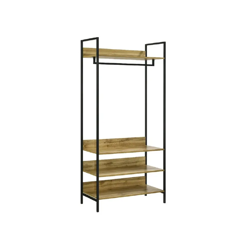 WARDROBE CTX WD1562 SONOMA OAK
