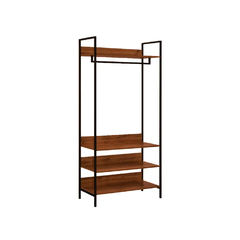 +WARDROBE CTX WD1562 TATSUTA OAK