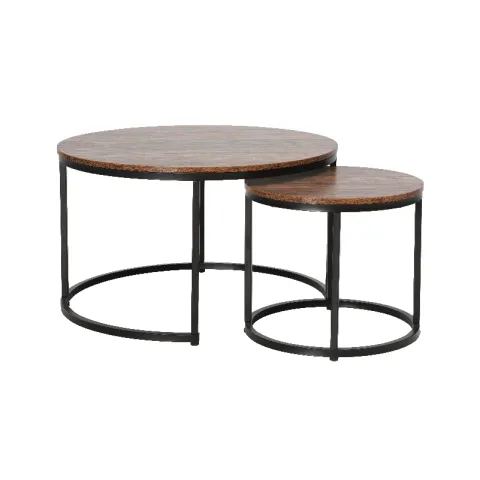 CTX COFFEE TABLE CLAYTON TJC0623-CJ-N2104x1 TJC0623-CJ-N2105x1 EBONY BLACK WENGUE BOARD ONE DRAWER