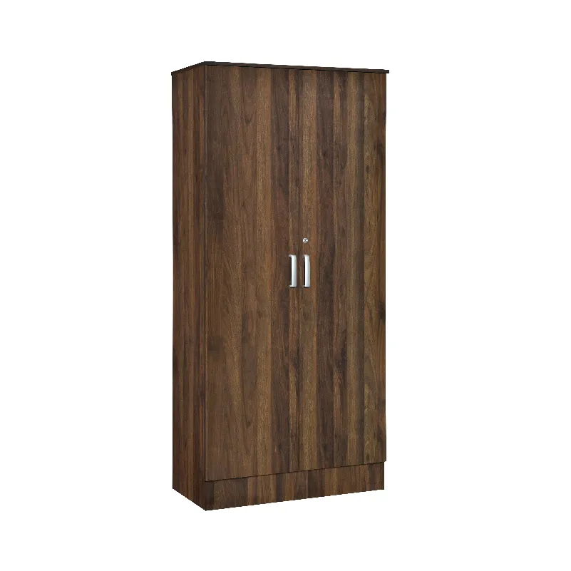 CTX WARDROBE LISBURN WBC0623-SLS 7111 OLD WOOD CHIPBOARD LAMINATED WITH PU PAPER