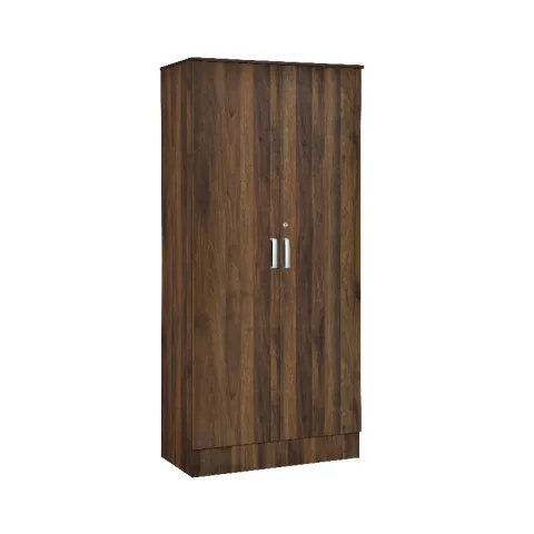 CTX WARDROBE LISBURN WBC0623-SLS 7111 OLD WOOD CHIPBOARD LAMINATED WITH PU PAPER