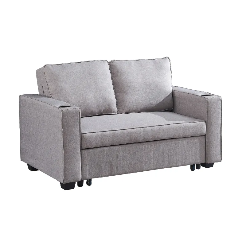SOFA CTX LUCIANO CLICK CLACK PULL OUT