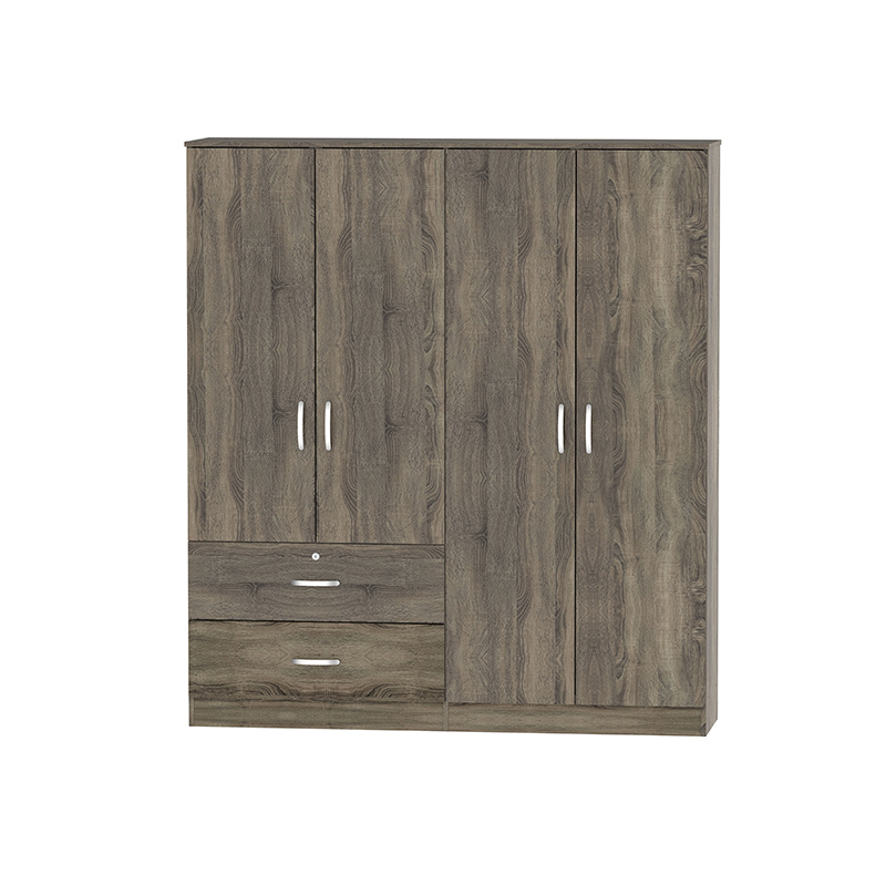 WARDROBE CTX FRANCO WCDO4D02125-12-0216 4D