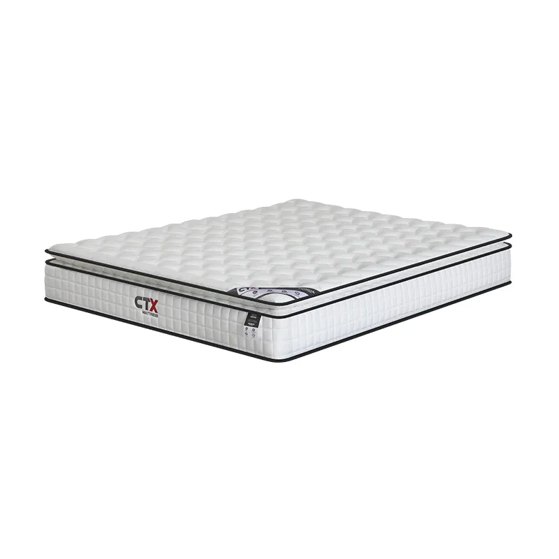 MATTRESS CTX MC0325-KING-P2403499 PATRICIA