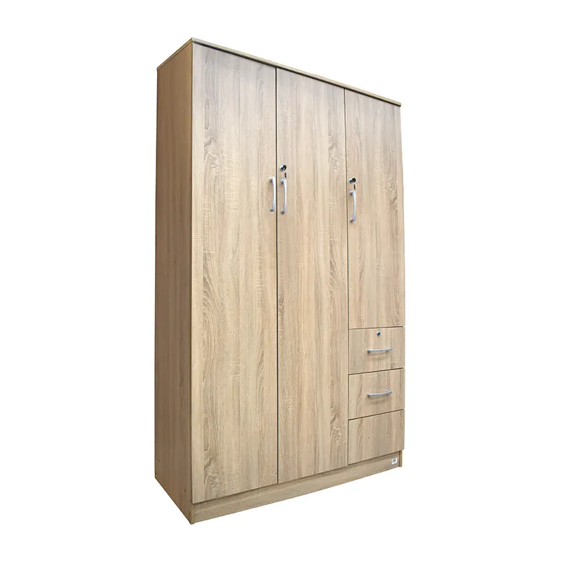 WARDROBE CTX LISBURN WCBS3D-DSO0525-SLS-556
