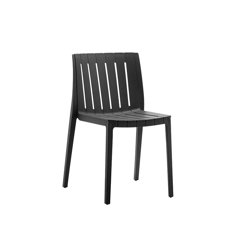 CTX CHAIR EZRA CCUB1225-U-908 BLACK PP