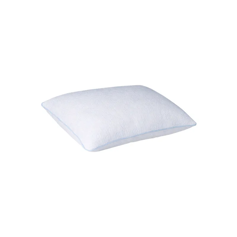 CTX PILLOWS FELICITY PILLOW FP-11A WHITE SHREDDED MEMORY FOAM PILLOW