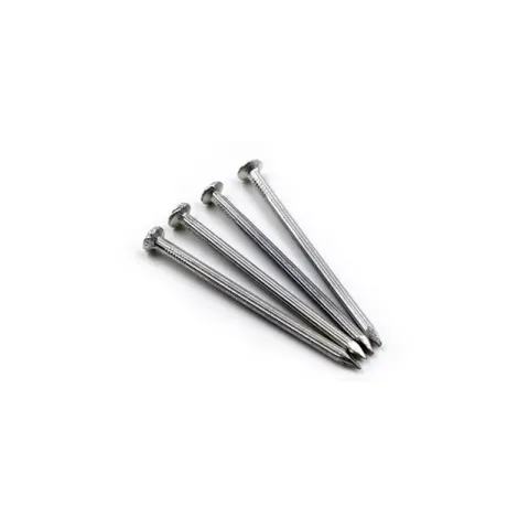 HS NAILS GREY CARBON STEEL CONCRETE