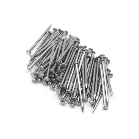 TS COMMON NAIL IRON BLACK IRON COMMON