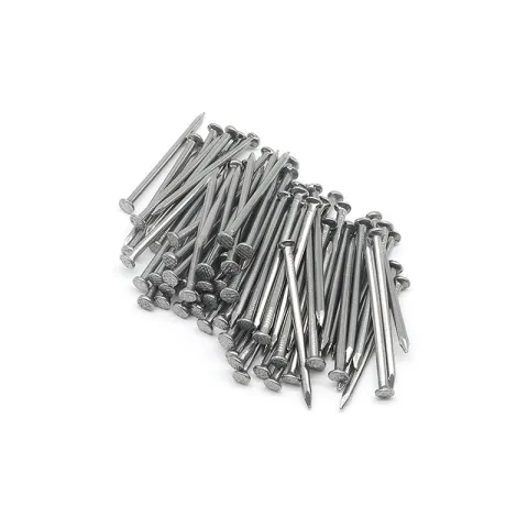 TS COMMON NAIL IRON BLACK IRON COMMON