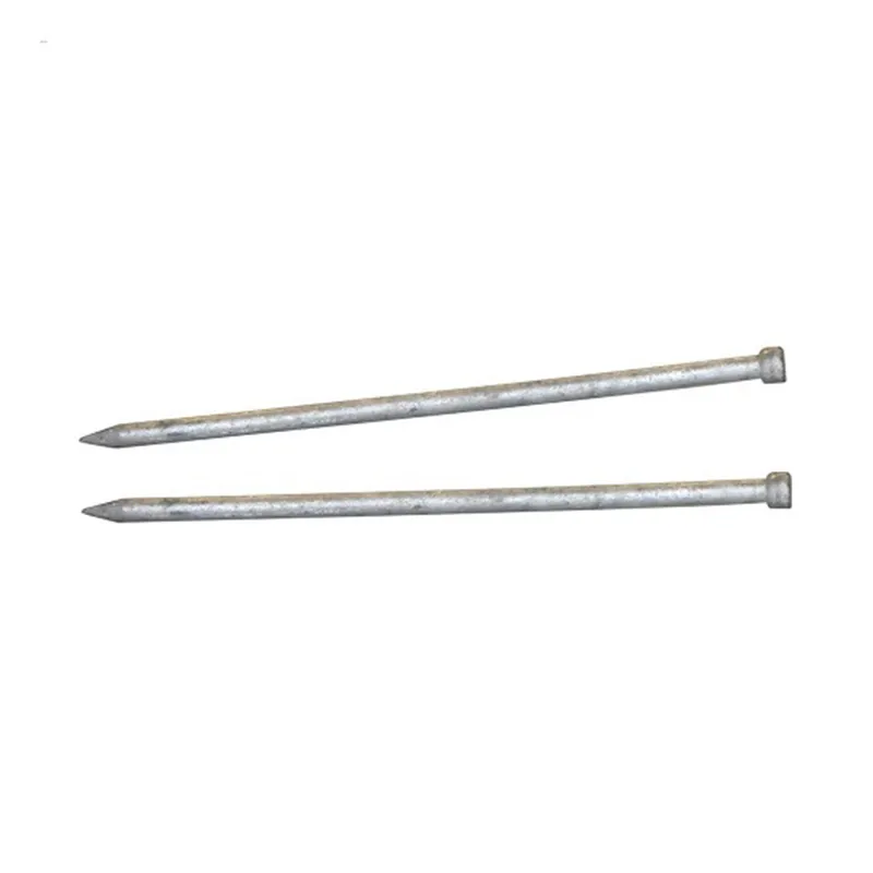+FINISHING NAIL TS 63.5MM/ 2 1/2"