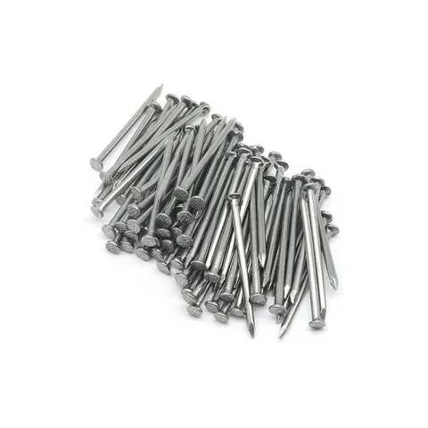 TS COMMON NAIL IRON BLACK IRON COMMON