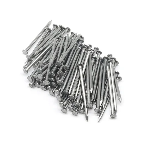 TS COMMON NAIL IRON BLACK IRON COMMON