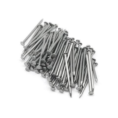 TS COMMON NAIL IRON BLACK IRON COMMON