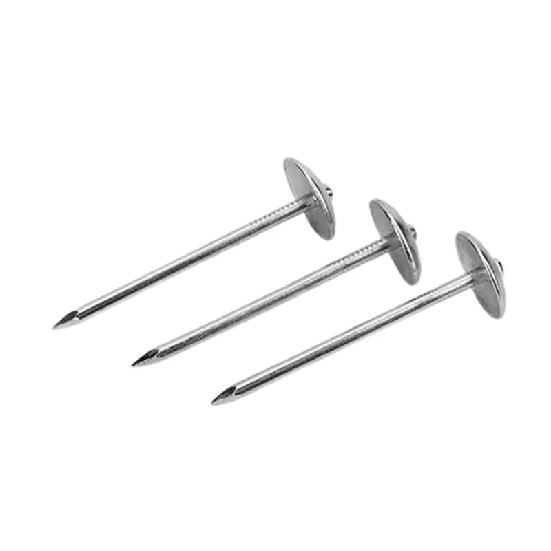 NAIL (UMBRELLA) TS 63.5MM/ 2 1/2"