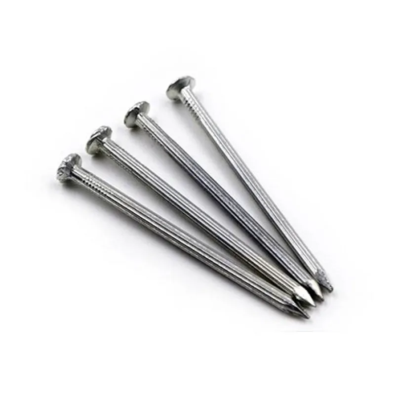 +NAIL (CONCRETE) HS 101.5MM/ 4"