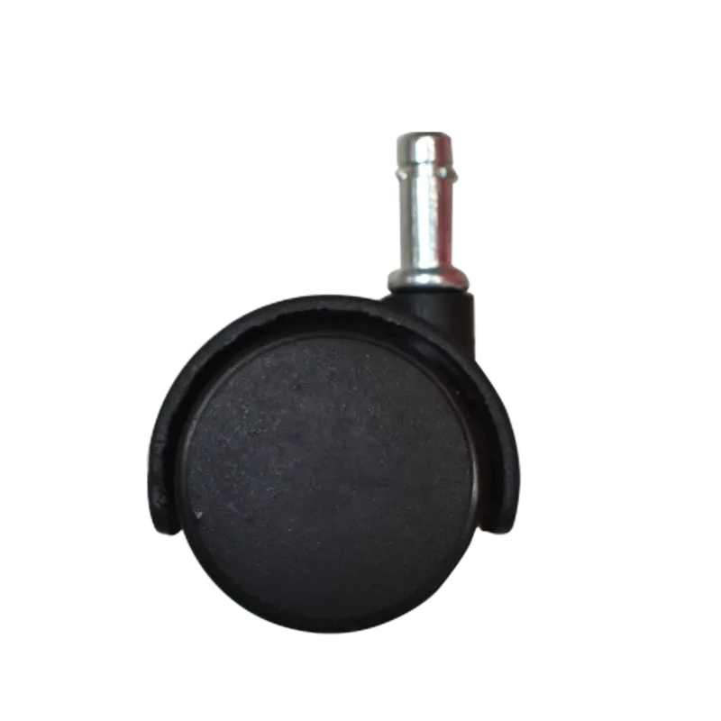 WHEEL SWIVEL HAUSMANN TWG-40 NYLON 4CM P.TYPE WHEEL