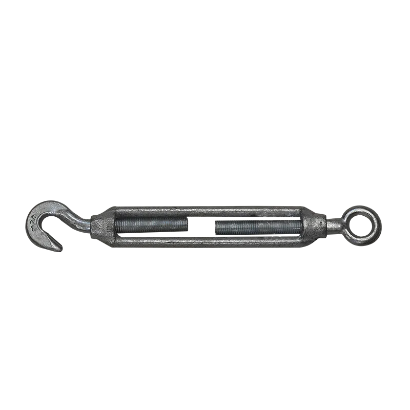 +TURNBUCKLE HAUSMANN 8MM EYE/HOOK 1391 ZDC