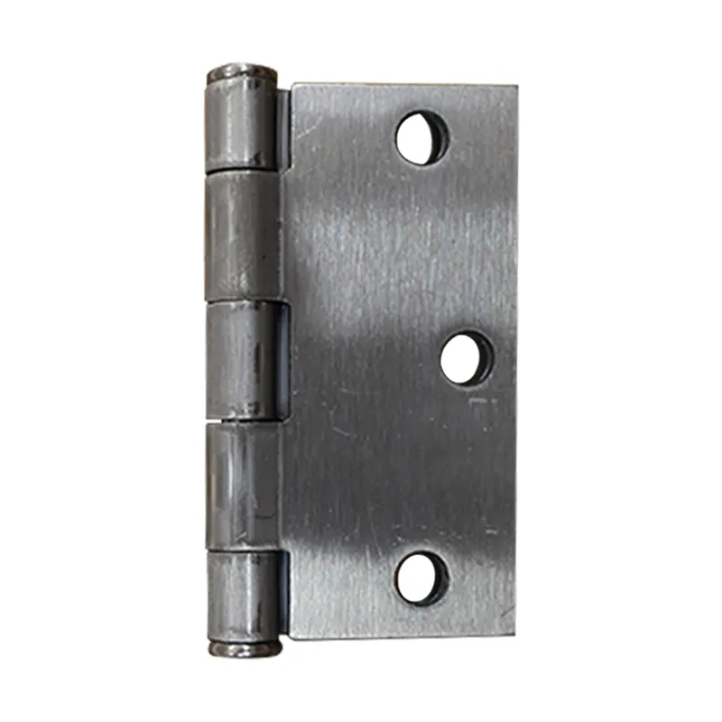 HAUSMANN HINGE SATIN CHROME STEEL LOOSE PIN