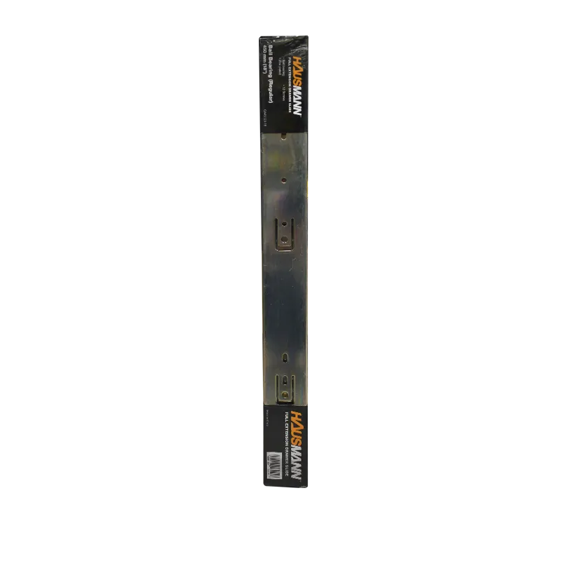 DRAWER SLIDE HAUSMANN AN QA45123-18