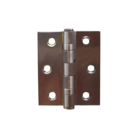 HAUSMANN BALL BEARING HINGE SS201 STAINLESS STEEL SS BALL BEARING