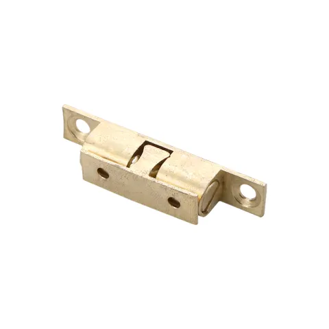 HAUSMANN CATCH SYTEM CL.5180 BRASS ZINC ALLOY