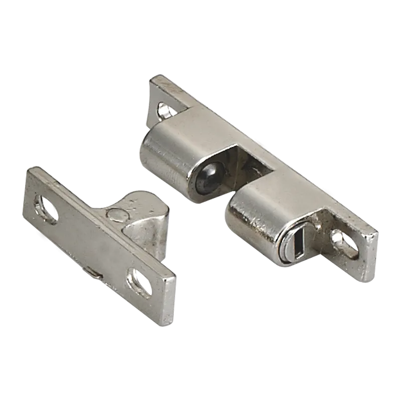 HAUSMANN CATCH SYTEM CL.5280 NICKEL PLATED ZINC ALLOY