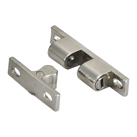 HAUSMANN CATCH SYTEM CL.5280 NICKEL PLATED ZINC ALLOY