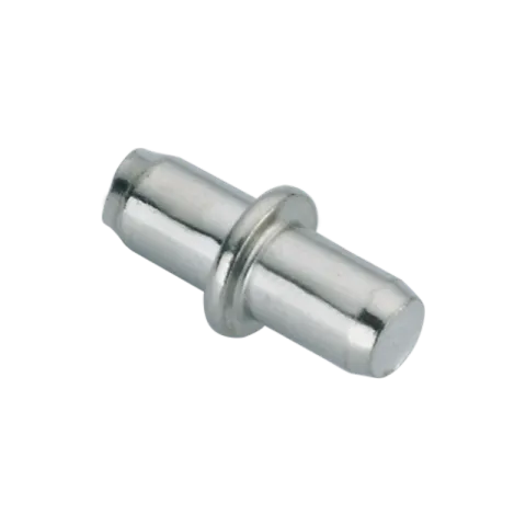 HAUSMANN SHELF SUPPORT SB.2060 NICKEL PLATED IRON+NICKEL