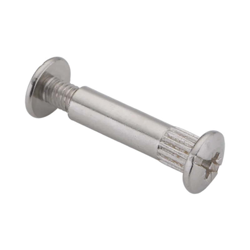 CONNECTING SCREW HAUSMANN TO FF.3510
