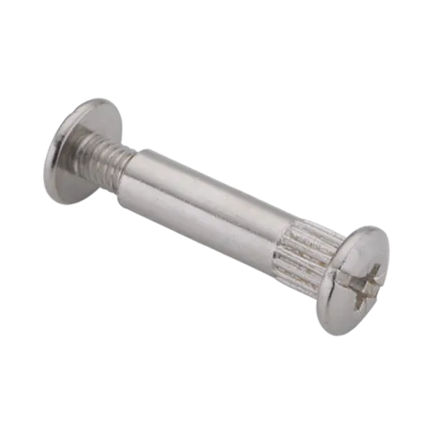 HAUSMANN SCREW FF.3510 NICKEL IRON