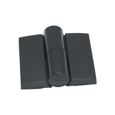 HAUSMANN PARTITION ACCS. OA-4 BLACK NYLON REGULAR CIRCULAR