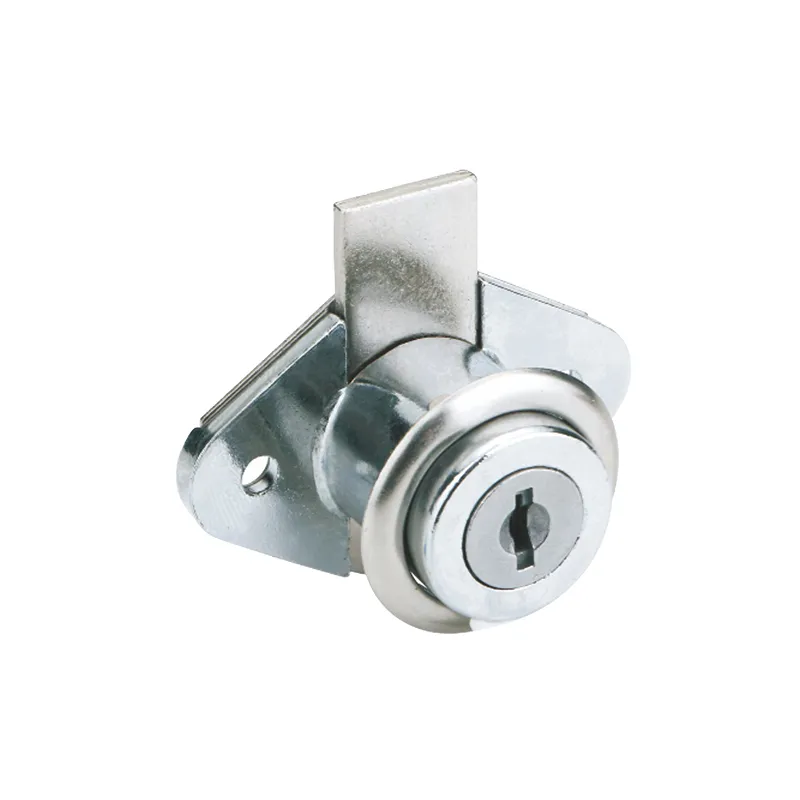 CHROME PLATED ZINC ALLOY