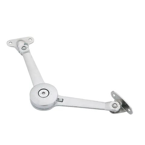 HAUSMANN LID STAY ST.3203 NICKEL ZINC ALLOY