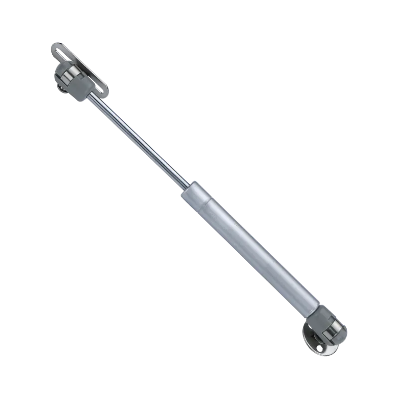HAUSMANN GAS SPRING ST.2132 SILVER ALUMINUM