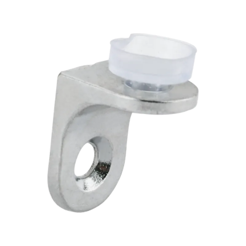 CHROME PLATED ZINC ALLOY