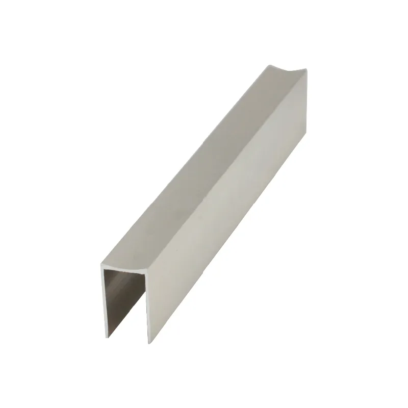 HAUSMANN PARTITION ACCS. TPHA1119 P-13 ALUMINUM