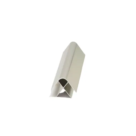 HAUSMANN PARTITION ACCS. TPHA1119 P-40 ALUMINUM
