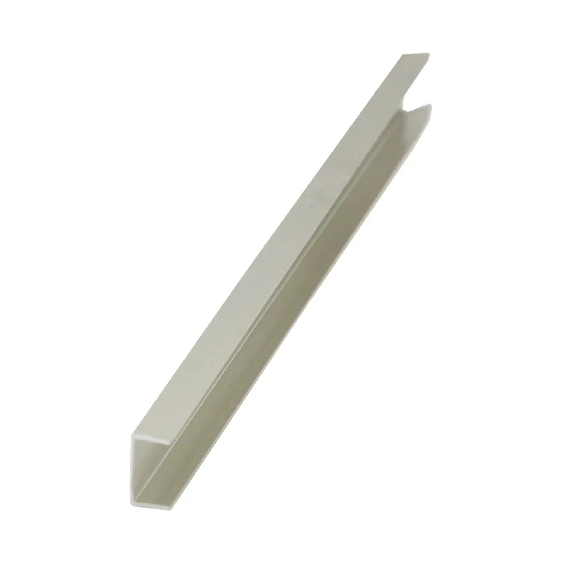 HAUSMANN PARTITION ACCS. TPHA1119 P-05 ALUMINUM