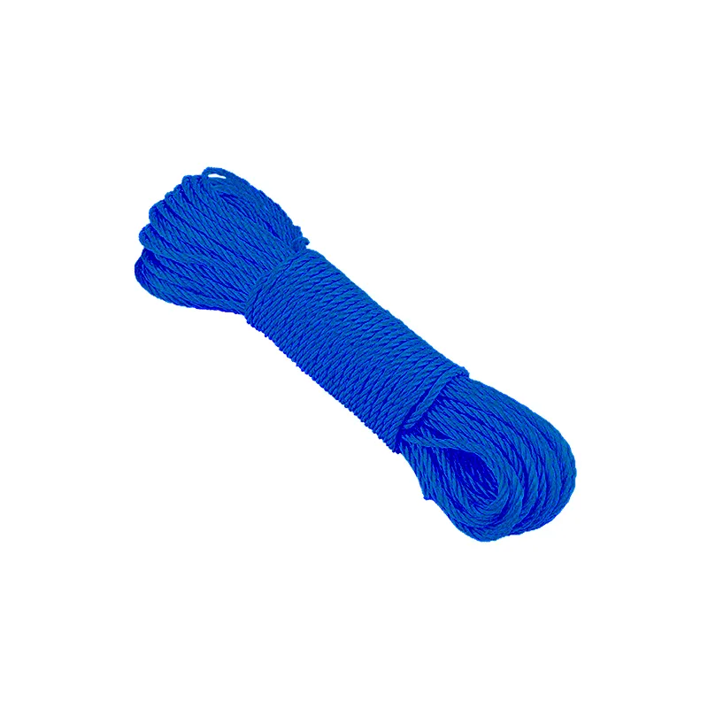 ROPE LINK PEBHANK 2MMX25M BLUE