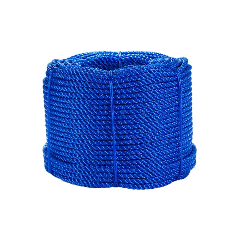+ROPE LINK PEBLUE 8MMX1M COIL