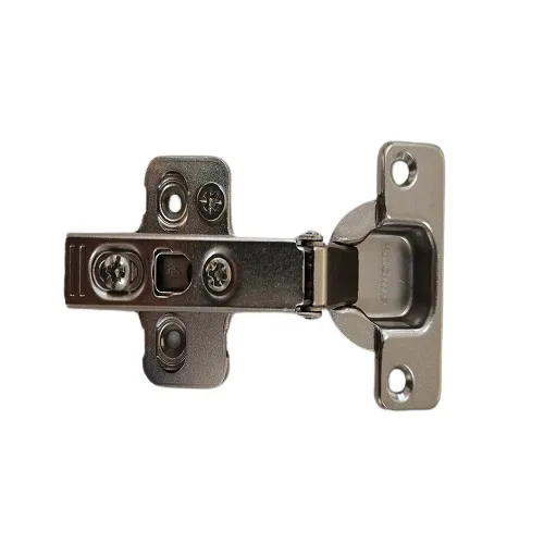 +CONCEALED HINGE HAUSMANN C98A476+T00TQ FULL OVERLAY