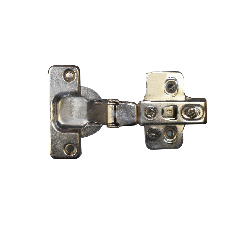 HAUSMANN CONCEALED HINGES C98B476+T00TQ NICKEL PLATED COLD