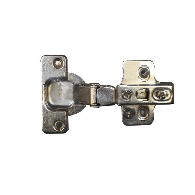 hide HAUSMANN CONCEALED HINGES C98B476+T00TQ NICKEL PLATED COLD